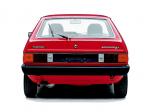 Volkswagen Scirocco 1977 года